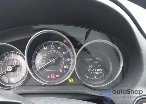 2014 Mazda Mazda6 I Sport из США, поврежденный, VIN JM1GJ1U60E1132533